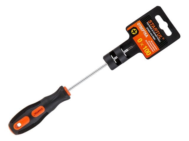 Screwdriver 0x100 PH Startul Profi