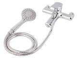 One handle (D35) brass bath faucet, AV Engineering