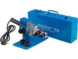 Pipe welding machine for polymer pipes SOLARIS PW-602