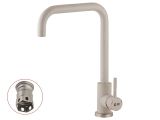 One handle (D35) SUS kitchen faucet Sand, AV Engineering