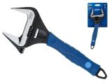 Adjustable wrench 250mm EXPERT STARTUL