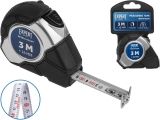 Steel tape measure 3m/16mm Expert Startul