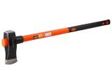 Axe with firber glass handle 2.7kg Startul Master