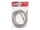 Shower hose, SUS/PVC, 1/2&quot; 200 cm, сhrome, eCon