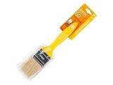 Flat brush 2&quot;-50mm, mixed bristle (for varnish), plastic handle Startul Master