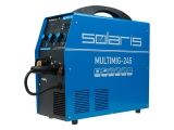 MIG welder SOLARIS MULTIMIG-245