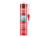 Adhesive super nail 300ml rubber based clear STARFIX