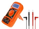 Digital multimeter 830L ЮПИТЕР