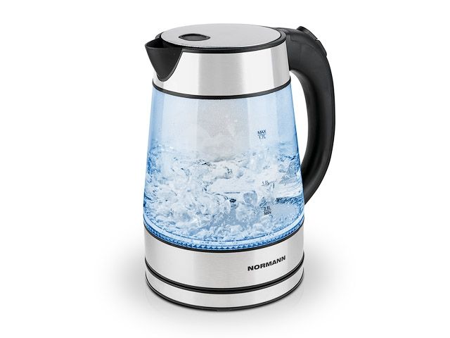 Electric kettle AKL-237 NORMANN