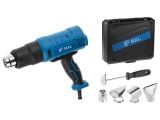 Heat gun BULL HG 5501