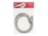 Shower hose, SUS/PVC, 1/2&quot; 150 cm, сhrome, eCon