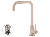 One handle (D35) SUS kitchen faucet Granite, AV Engineering