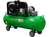 Air compressor ECO AE-2005-2 belt drive