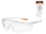 Safety goggles, open type, O-14 STARTUL