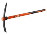 Pick axe with fiberglass handle 1.5kg Startul Master