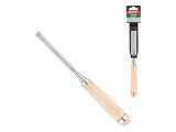 Wood chisel with wooden handle 10mm VOLAT