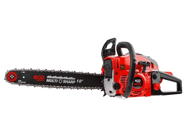 Chainsaw ECO CSP-235, bar 45 cm (18&quot;), chain 0.325&quot;, 1.5 mm, 72