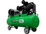 Air compressor ECO AE-1005-2 belt drive