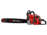 Chainsaw ECO CSP-265, bar 50 cm (20&quot;), chain 0.325&quot;, 1.5 mm, 76