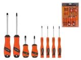 Screwdriver set 8pcs Startul Master