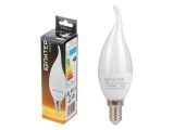 LED bulb CA35 Flame 7.5W 170-240V E14 3000K ЮПИТЕР