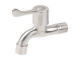 Garden tap 1/2&quot; m. (SUS 304), AV Engineering