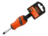 Screwdriver 5x38 SL Startul Master