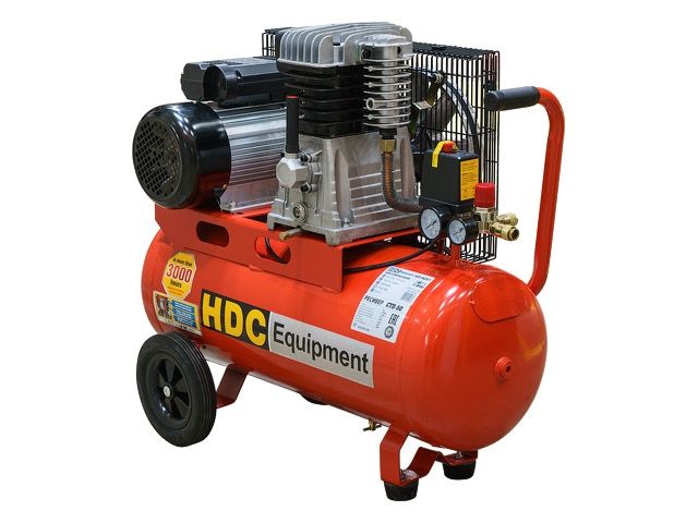 Air compressor HDC HD-A051