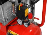 Watch image 5 Air compressor HDC HD-A051 belt drive