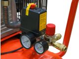 Watch image 5 Air compressor HDC HD-A051 belt drive