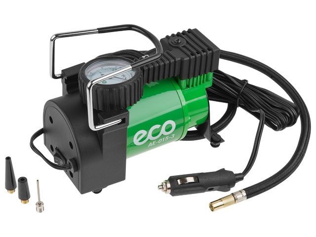 Tire inflator ECO AE-015-3