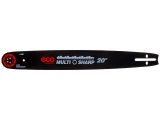 Guide bar 50 cm 20&quot; 0.325&quot; 1.5mm 12T MULTI SHARP ECO