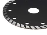 Watch image 3 Diamond saw blade 125х22mm Turbo STARTUL STANDART