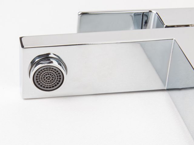Image 4 Basin faucet zinc D25, series 840 ECONOCE