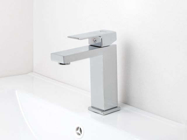 Image 3 Basin faucet zinc D25, series 840 ECONOCE