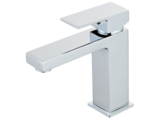 Basin faucet zinc D25, series 840 ECONOCE
