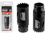 Bimetal core bit 29mm PROGRESSOR GEPARD
