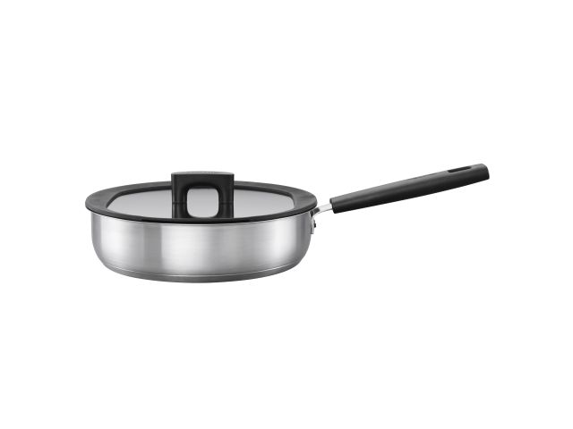 HF Steel saute pan 26cm/3,2L