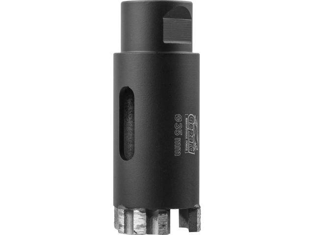 Image 3 Diamond core drill for reinforced concrete d 35mm GEPARD