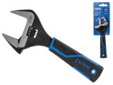 Adjustable wrench with slim jaw 150mm EXPERT STARTUL