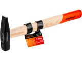 Machinist Hammer 0,3kg wooden handle STARTUL STANDART