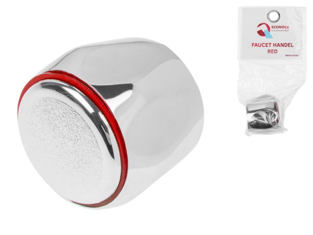 Faucet handel, Red