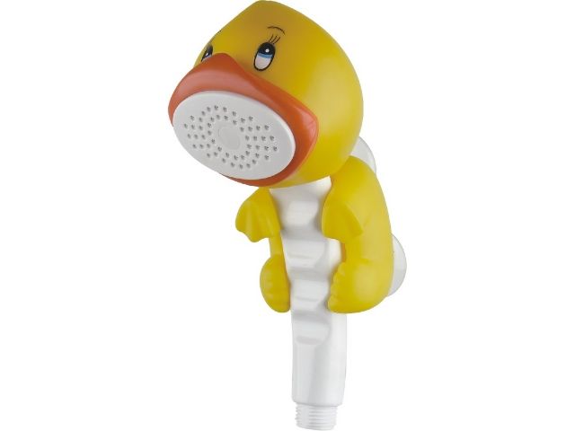 Shower head &quot;Duck&quot;, ECONOCE