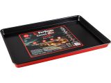 Baking dish, rectangular, 44.5x30 cm, non-stick coating, CHEF, PERFECTO LINEA