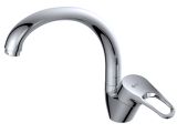 Kitchen faucet (Lt) D40, series BAS AV Engineering