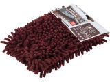 Chenille mop refill, wenge, PERFECTO LINEA