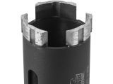 Watch image 4 Diamond core drill for reinforced concrete d 40mm GEPARD