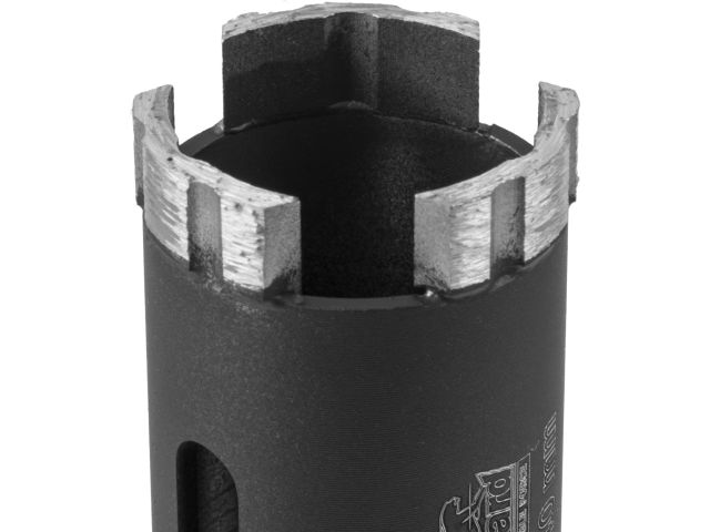 Image 4 Diamond core drill for reinforced concrete d 40mm GEPARD