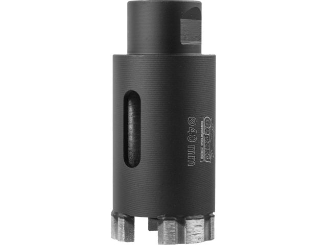 Image 3 Diamond core drill for reinforced concrete d 40mm GEPARD