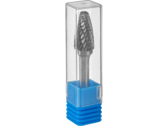 Image 2 Carbide burr bit type F 12x25mm EXPERT STARTUL